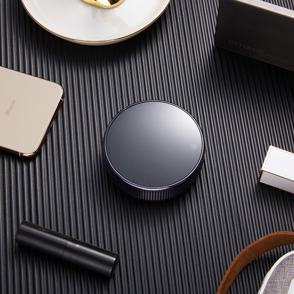 Magnetic LCD Large Display Circular Knob Loud Digital Kitchen Countdown Timer