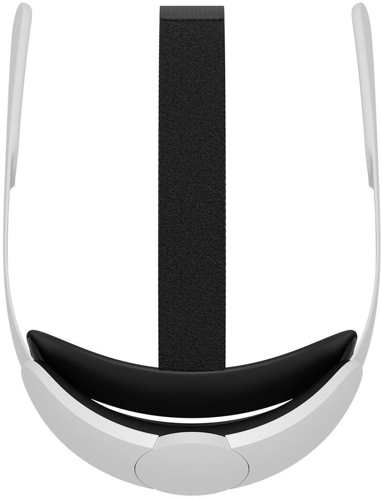 Oem Oculus Quest 2 Elite Strap for Enhanced Support & Comfort in VR