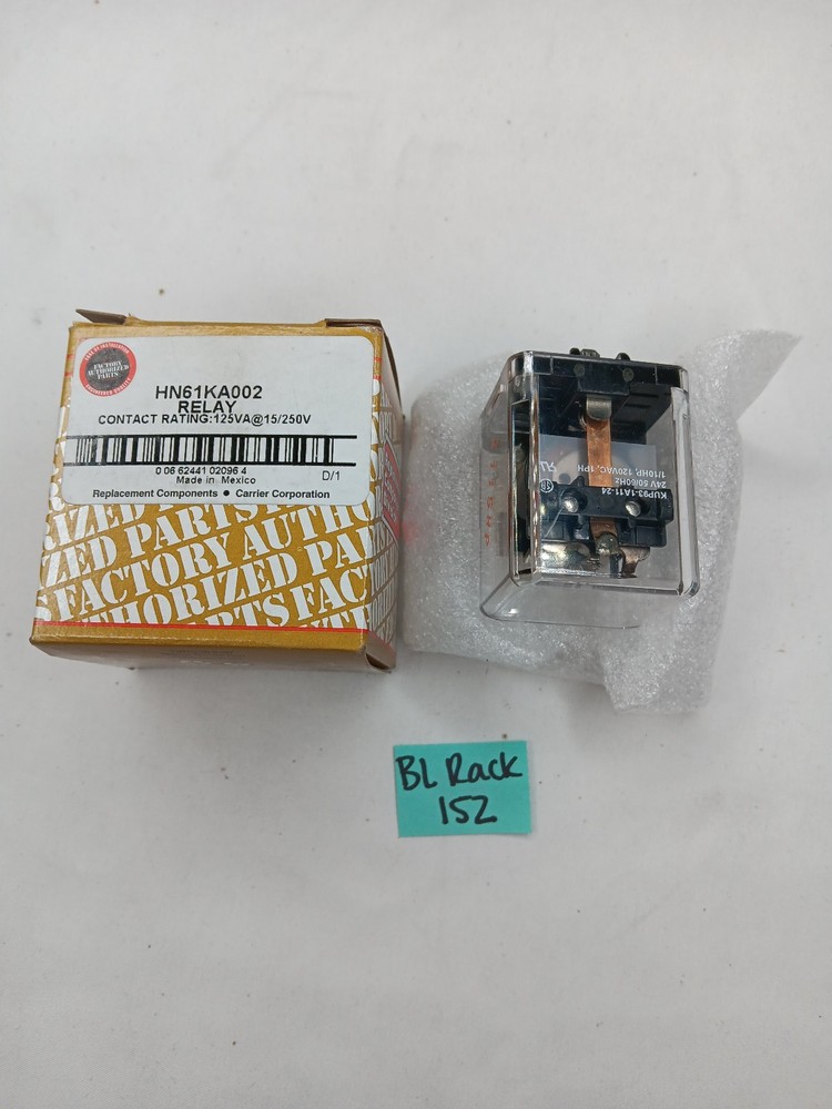 HN61KA002 Relay
