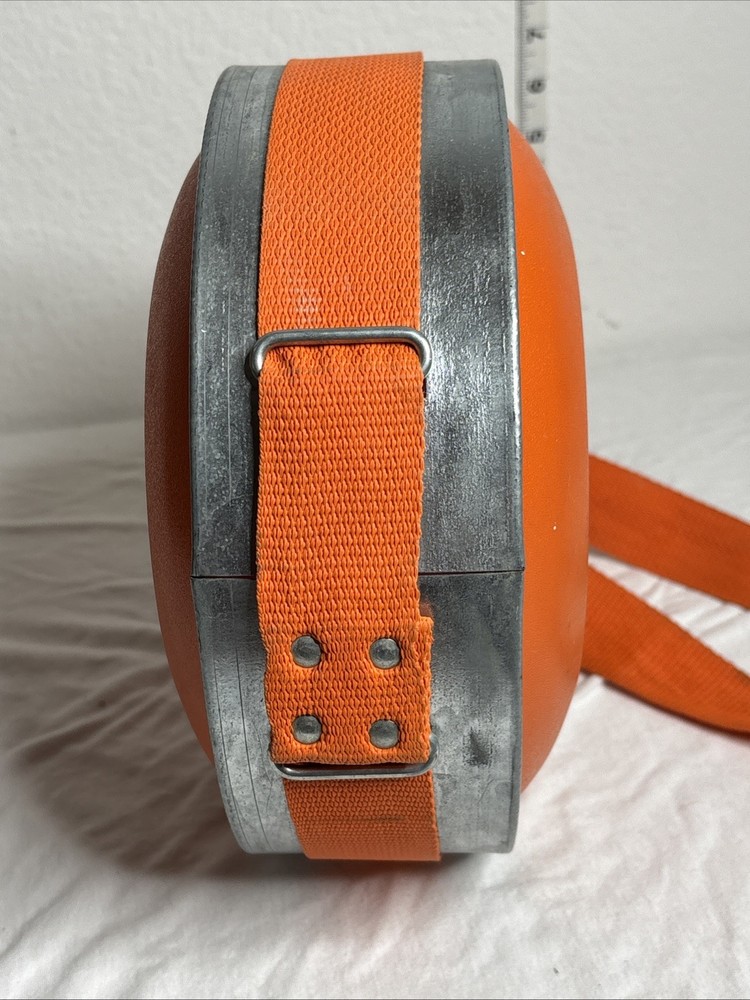 Oasis 4 Qt Forestry Service Canteen