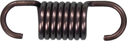SP1 Exhaust Spring 47.0mm 10-Pack