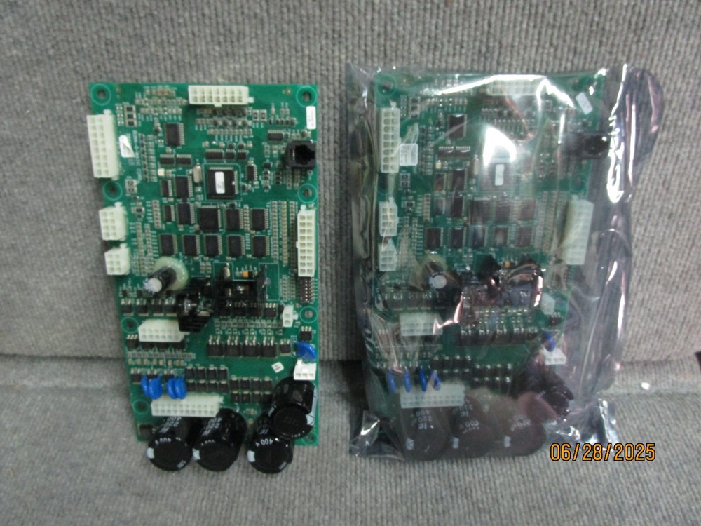(2) Bunn BM38830 Computer Board New