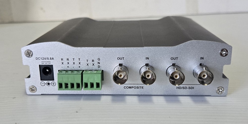 Marshall Electronics HD/SD Video Server VS-102 HDSDI