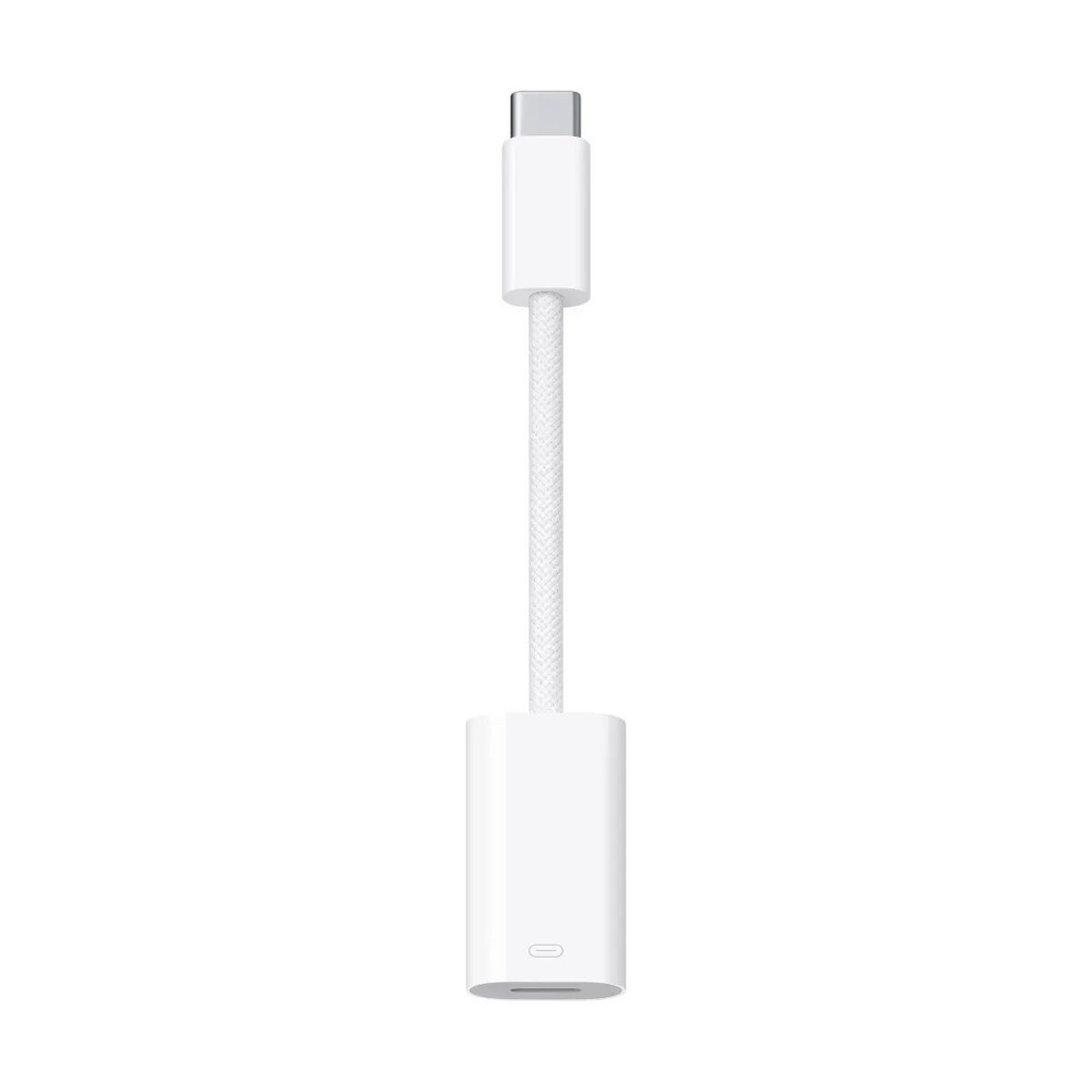 Apple USB-C to Lightning Adapter New