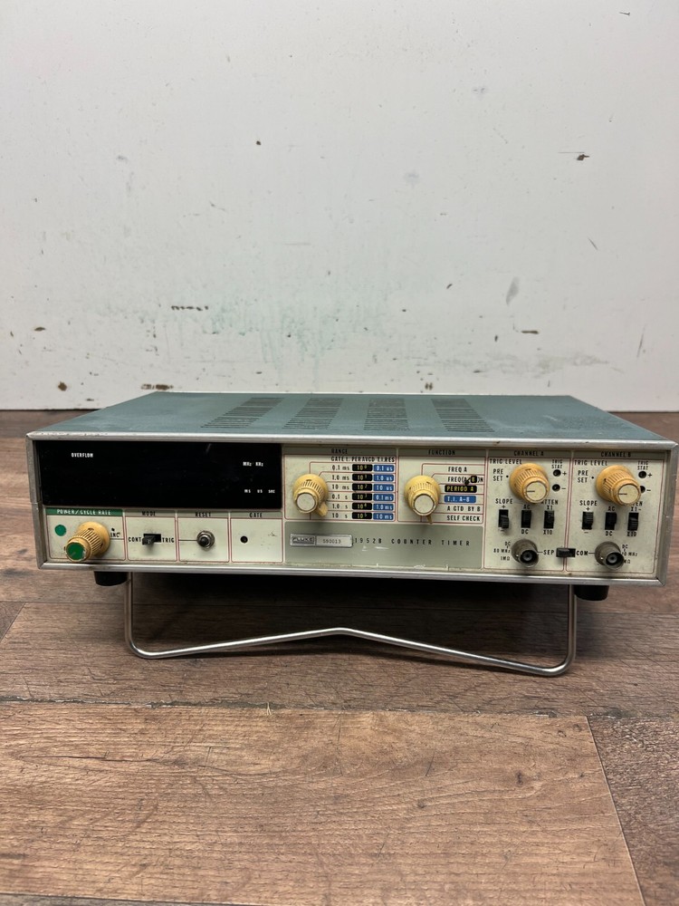 Fluke 1952B Counter Timer