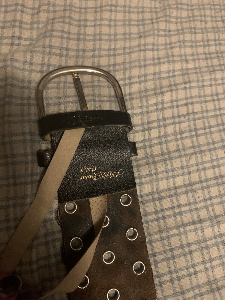 💥Chainmail Vintage Belt