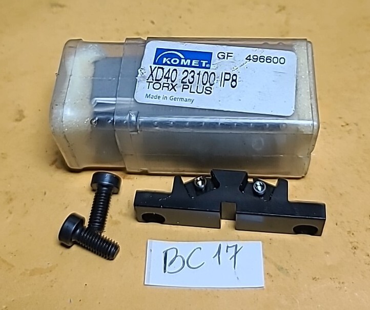 KOMET XD40 23100