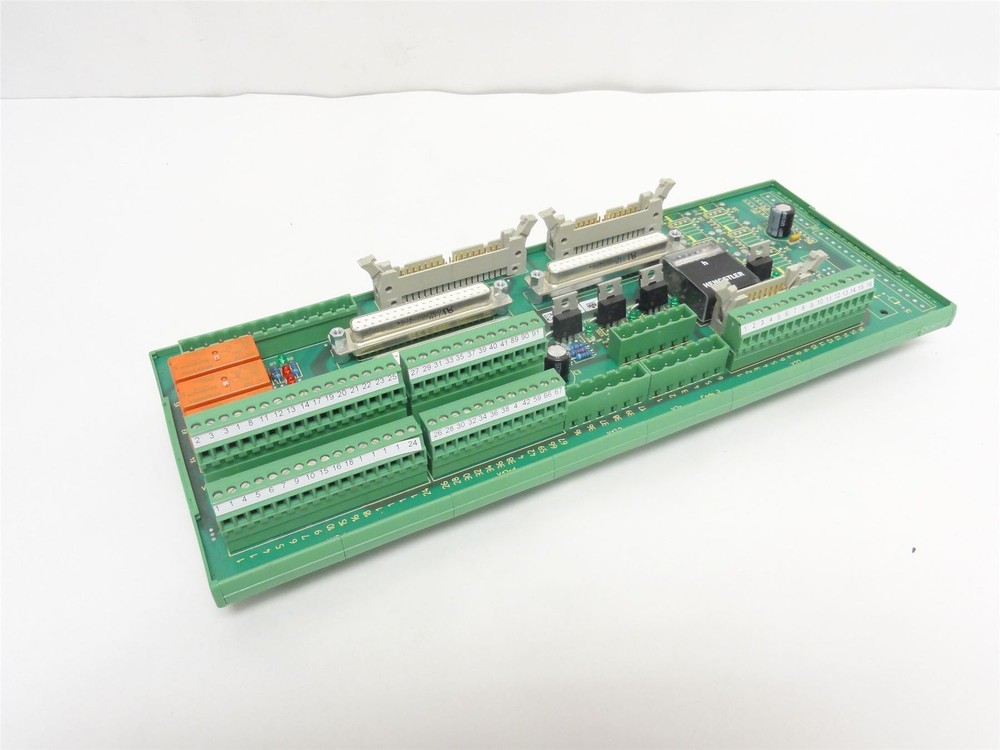 253245 New-No Box; Vemag 871.390-005/B Controller Module;
