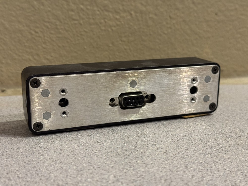 Decatur Electronics Genesis II Select Directional Radar Module / Head Only