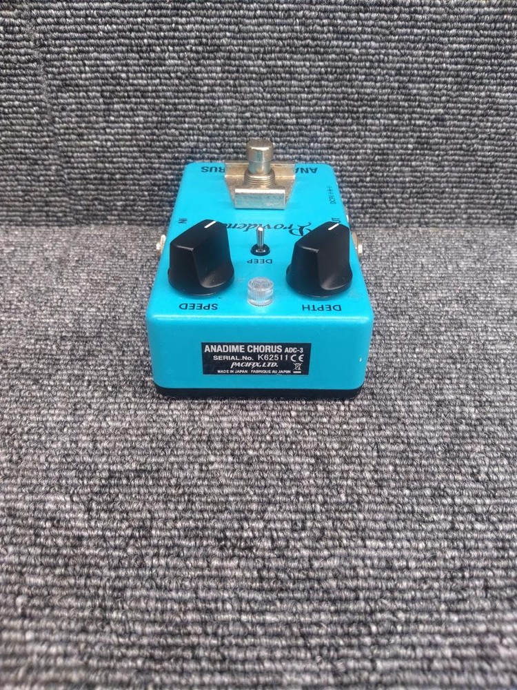Providence Anadime Chorus Adc-3