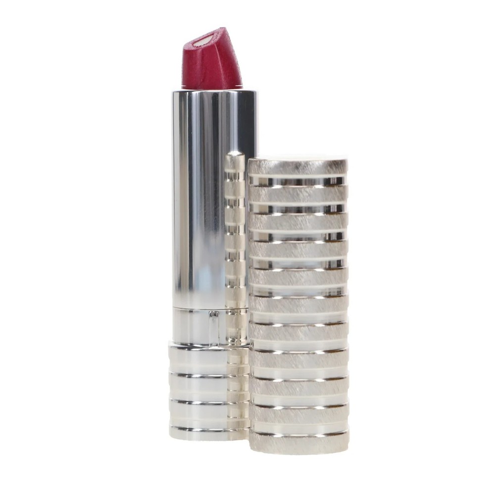 Clinique Dramatically Different Lipstick Shaping Lip Colour Raspberry Glace NWOB