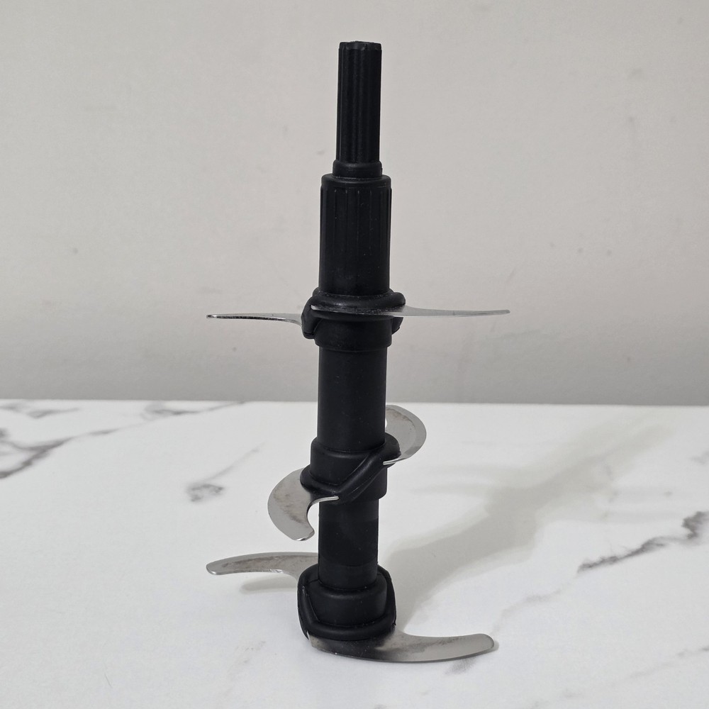 Ninja Master Prep 6-Blade Chopper Replacement Part 48 oz Pitcher QB1004 QB1005