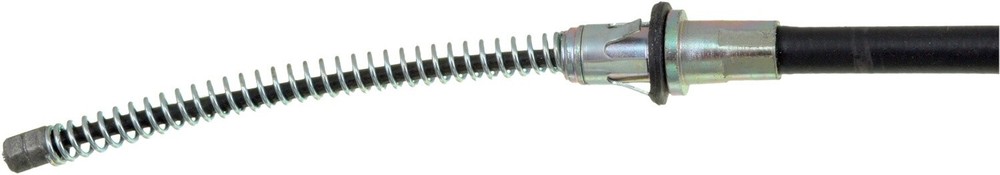Rr Left Brake Cable Dorman/First Stop C93526