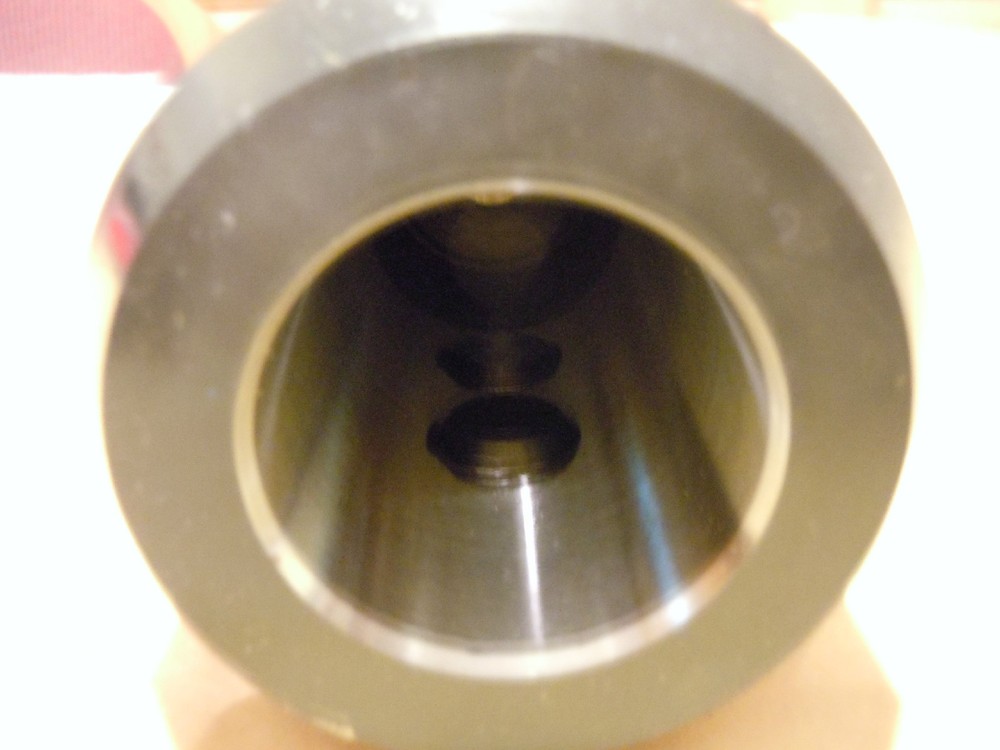 VALENITE FLANGE MILL ADAPTER V45CT-E150 -NEW