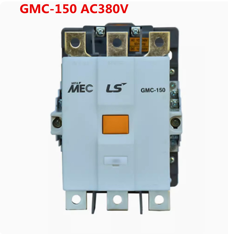 LS power generation AC/DC contactor GMC-150 AC380V