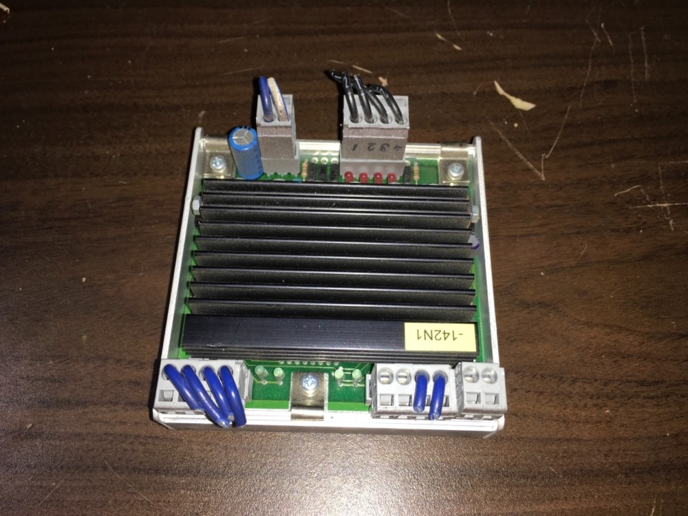 Generic Module, #A.200-371-030, pre-owned, (DR-4055)