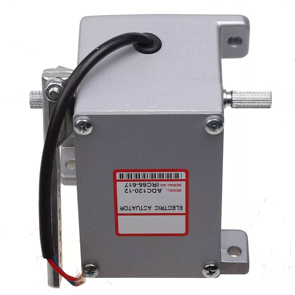 ADC120-12 External Electronic Actuator ADB Generator Automatic Controller 12V