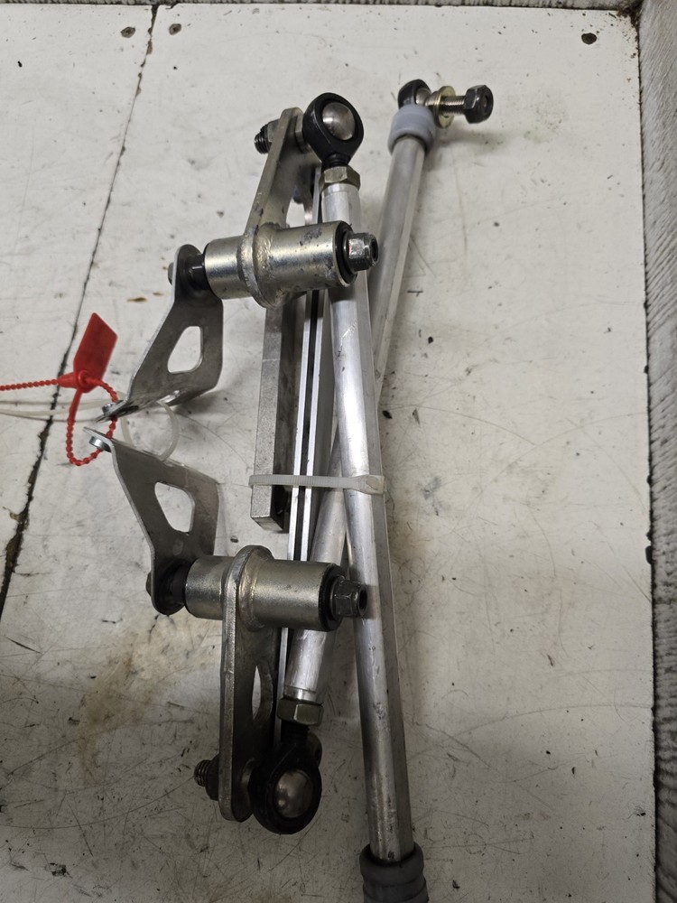 2020 Polaris Titan Steering Rack Pivots