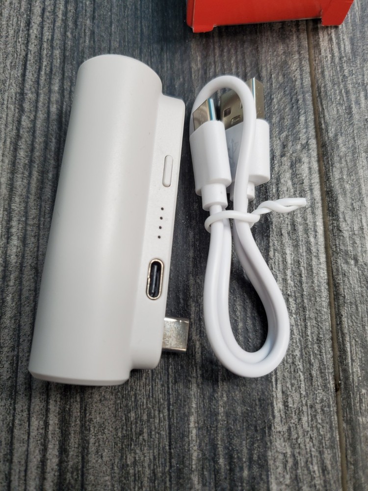 Battery Pack for Meta Quest 3/Quest 2/quest Pro