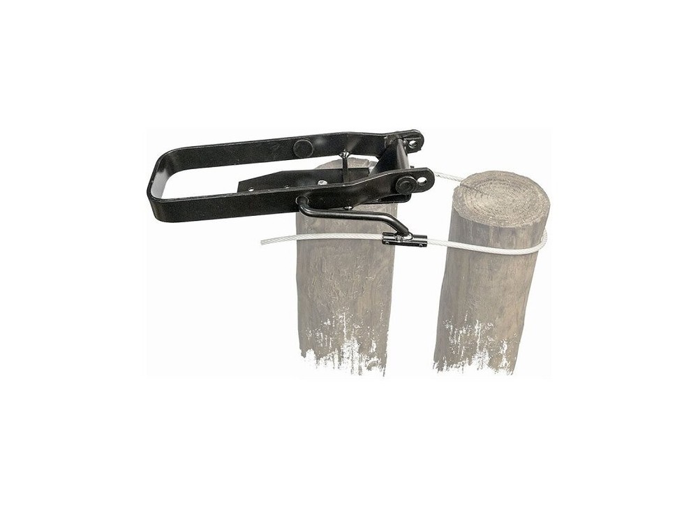 Koch 4076043 Koch Adjustable Gate Latch