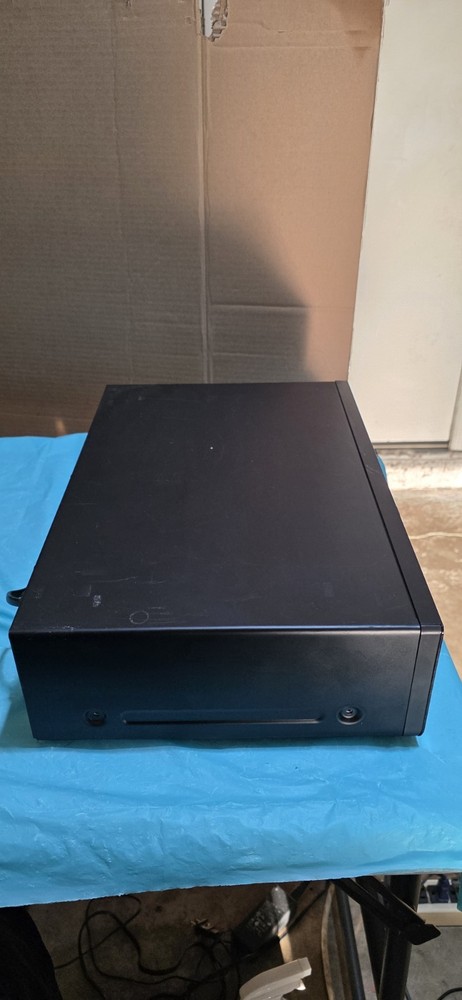 ONKYO TA-RW255 Cassette Deck Dual Auto Reverse