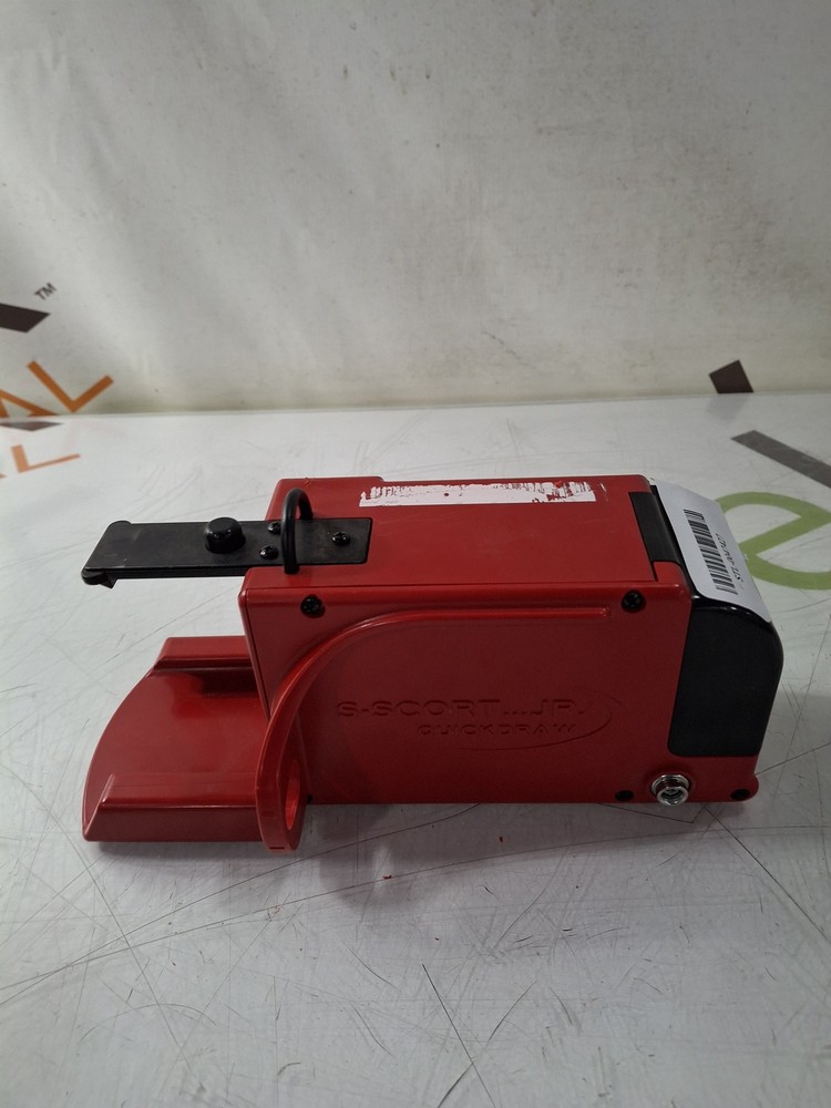 SSCOR, Inc. 2403 Quickdraw Handheld Aspirator