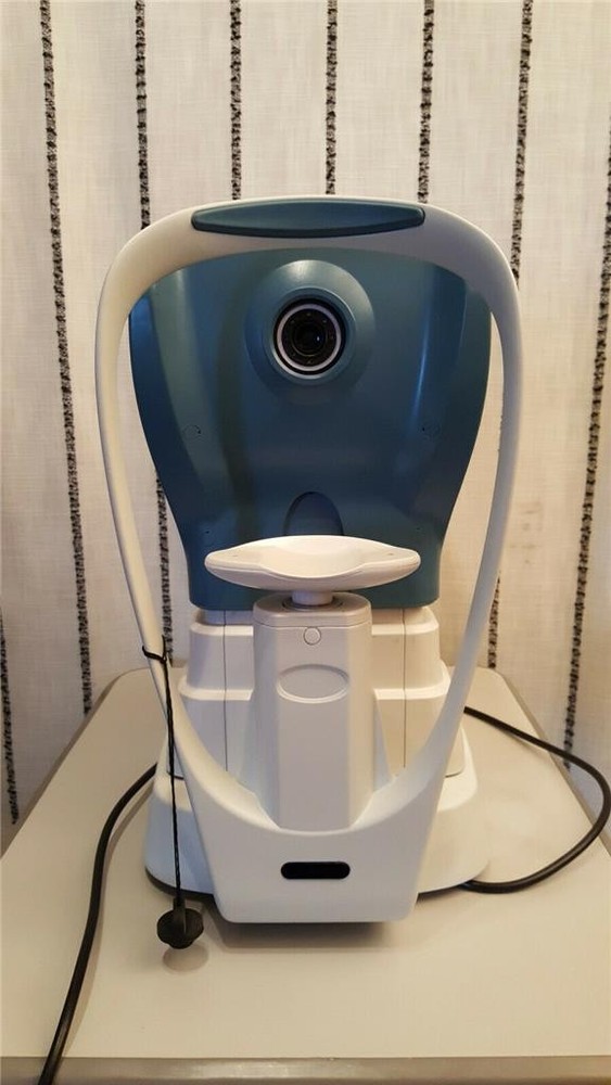 OSCAR VISION AUTO REF/KERATOMETER (2014)