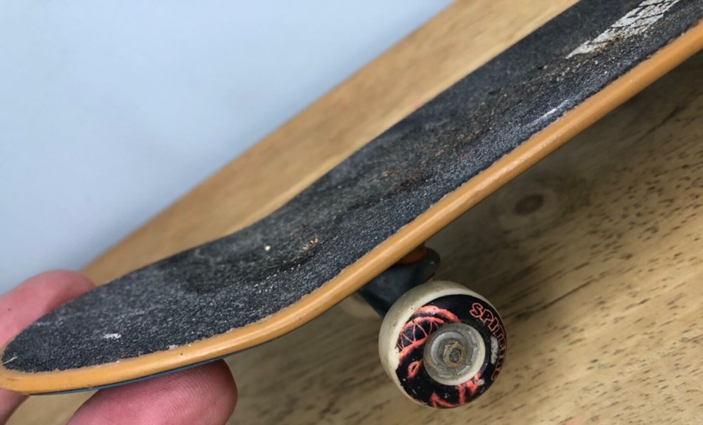 3 TECH DECKS Tony Hawk Birdhouse NEED Spitfire WHEELS Blind since 1989