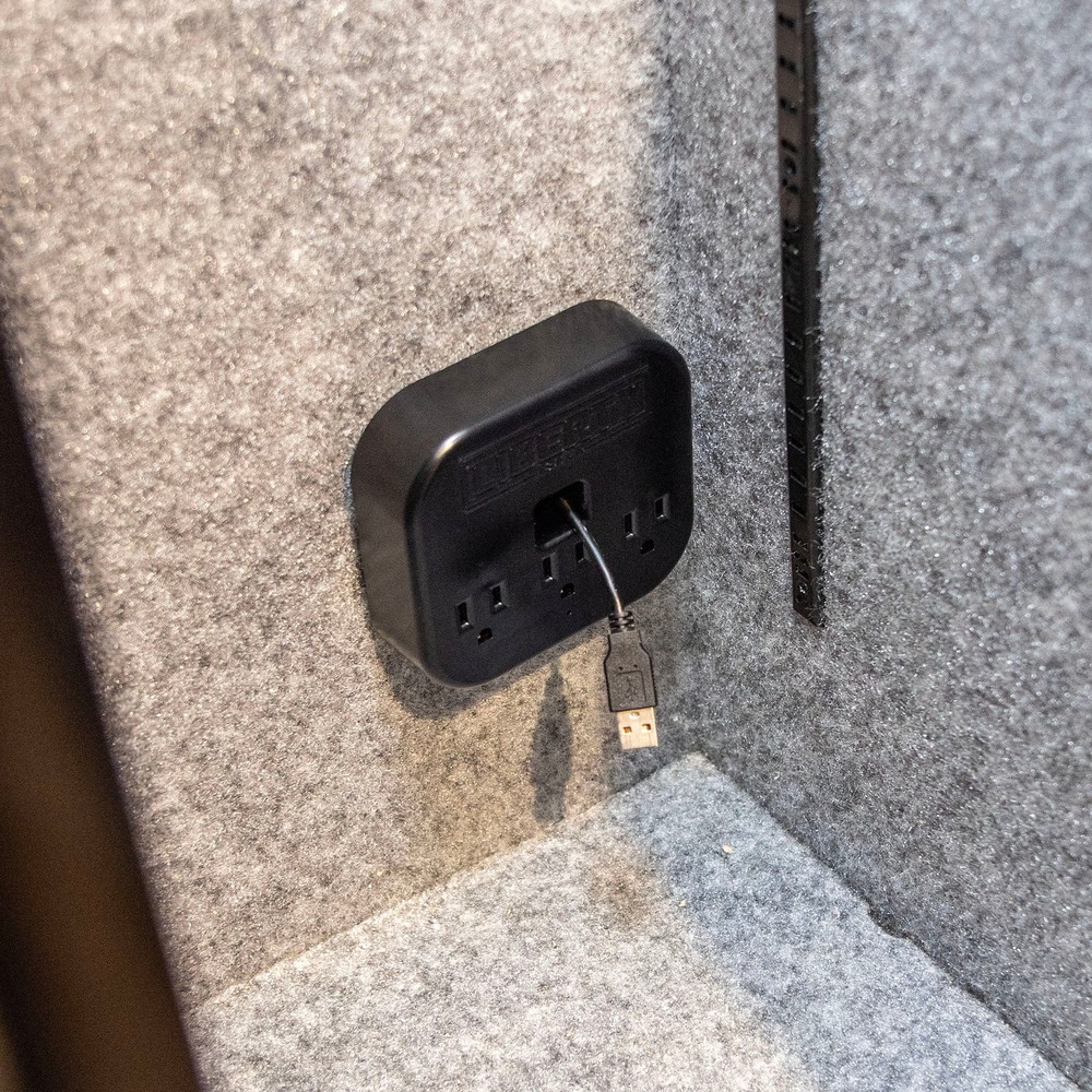 Liberty Safe Gun Safe Electrical Outlet Kit