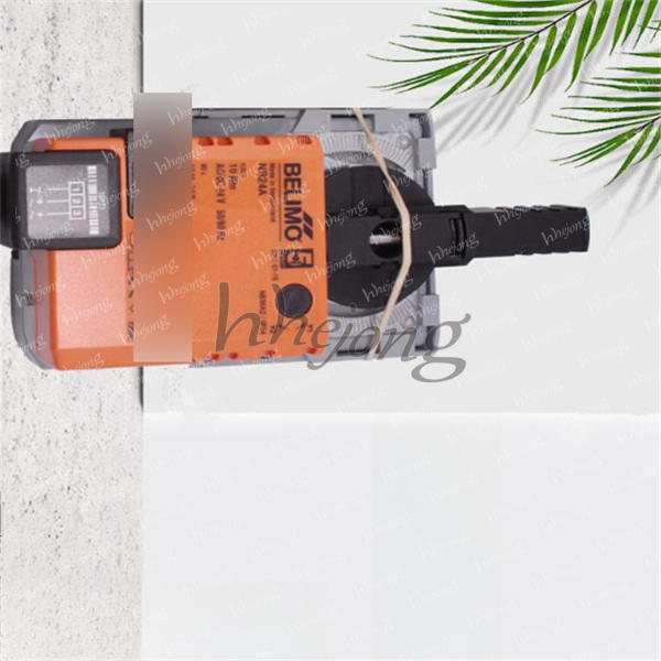 1PCS NEW BELIMO actuator NR24A