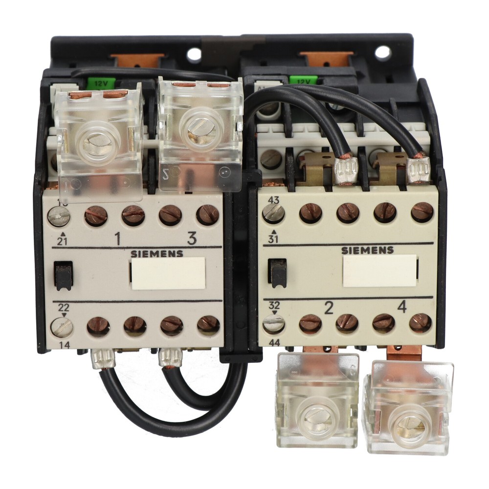 Siemens 3TK6727-0BB4 New NFP