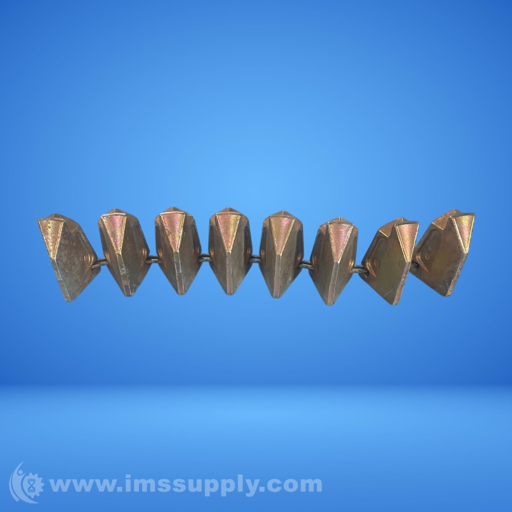 Parker 80C-P03 Crimp Die FNOB