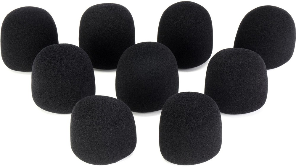 On-Stage MSA2700 Multi Mic Holder + On-Stage TMP-ASWS58B9 Value Bundle