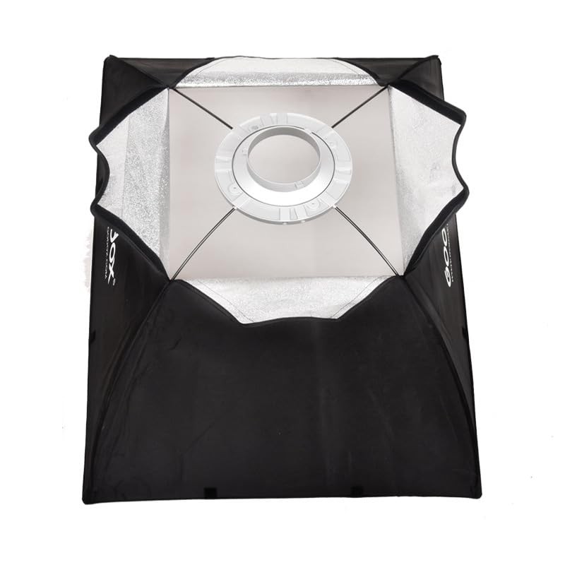 Softbox 60x90CM Bowens Mount, Rectangular Photography Soft Box Diffuser Modif...