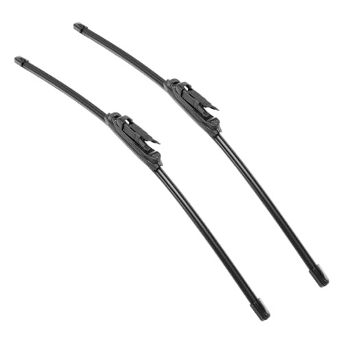 22" 22" Windshield Wiper Blades Replacement for 2008-2013 Silverado 1500,