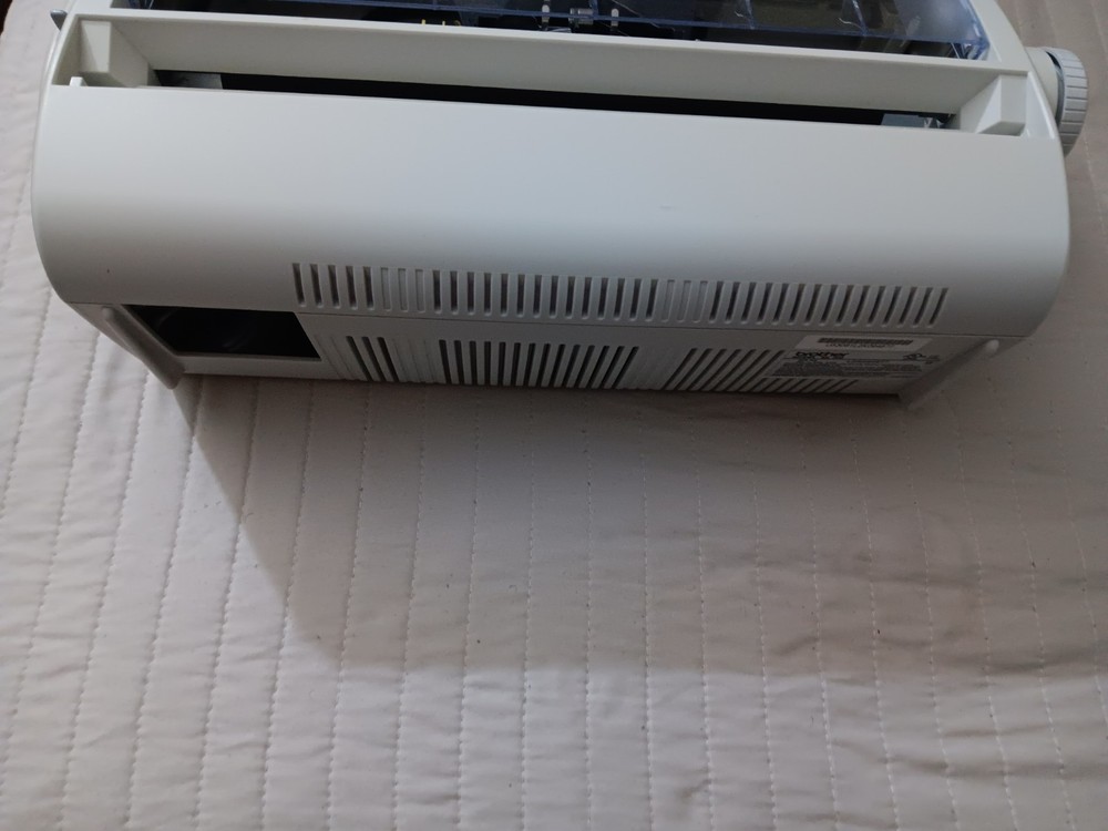 Brother ML-300 Electronic Display Typewriter