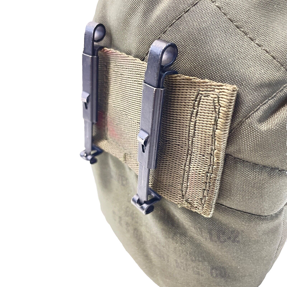 US Military Issue Canteen w/ Cover