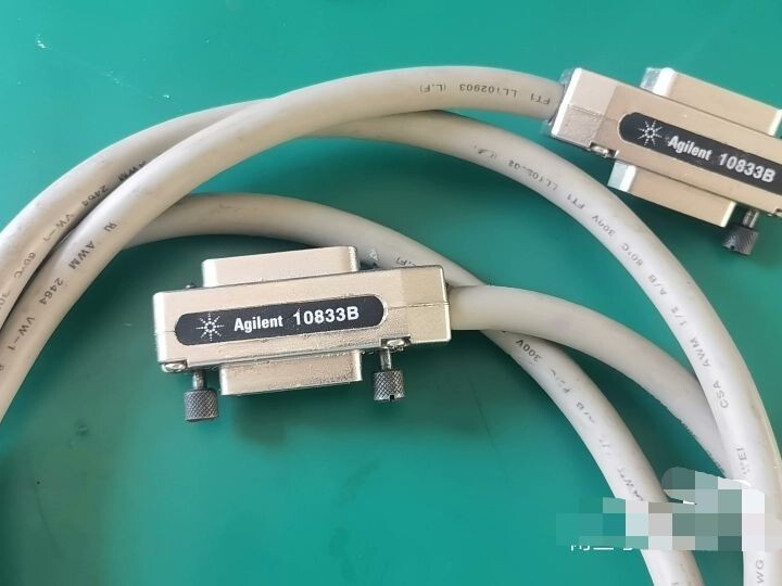 HP Agilent 10833B GPIB CABLE