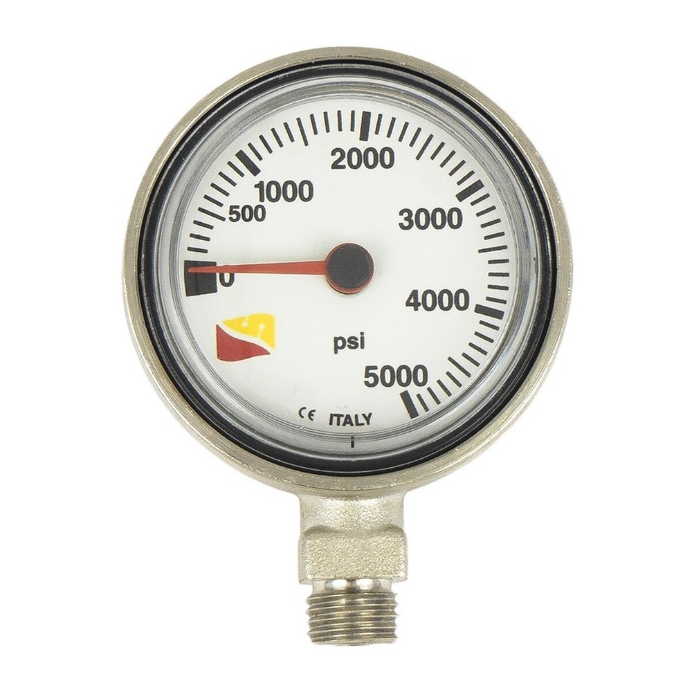 DIVE RITE 1.5in Compact SPG (RG2740-NH)