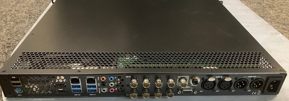 NewTek TalkSWhow VS4000