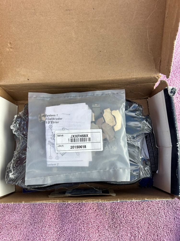 Brake pads PerfectStop PS1333M