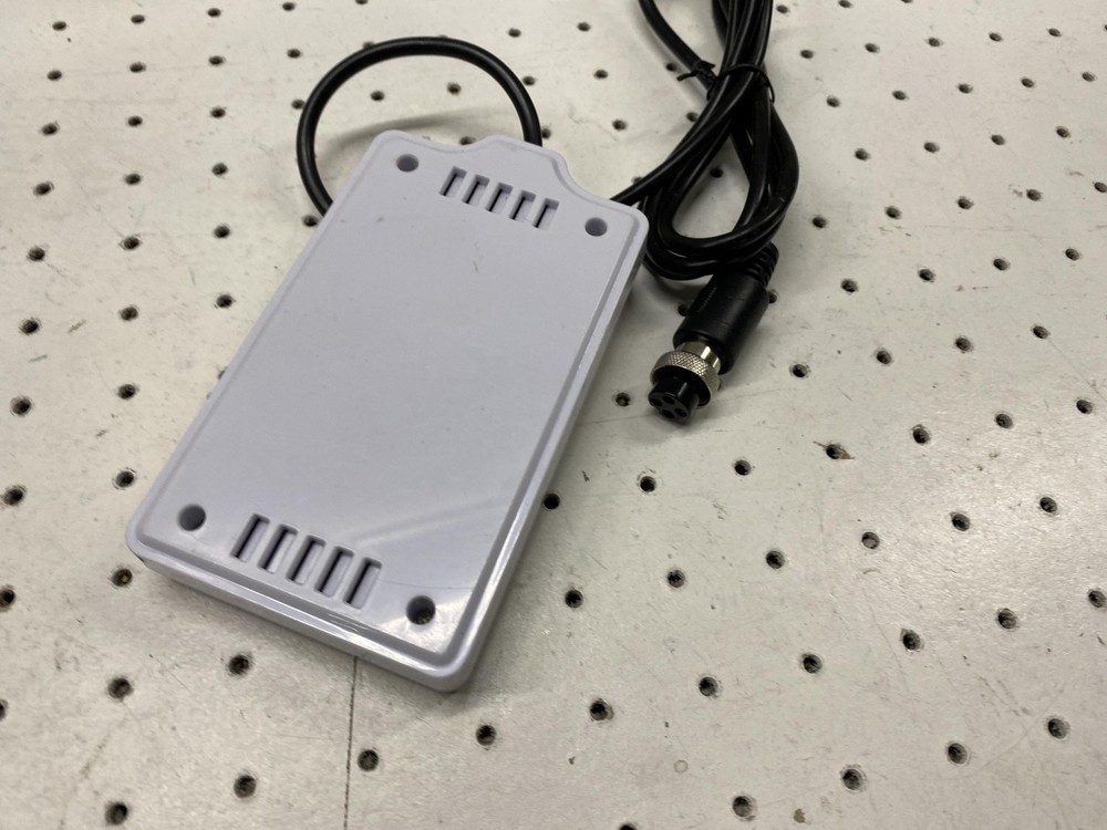 Laser Therapy Handheld 3x3 Diode Array Pad with Cable Connector 4 Pin