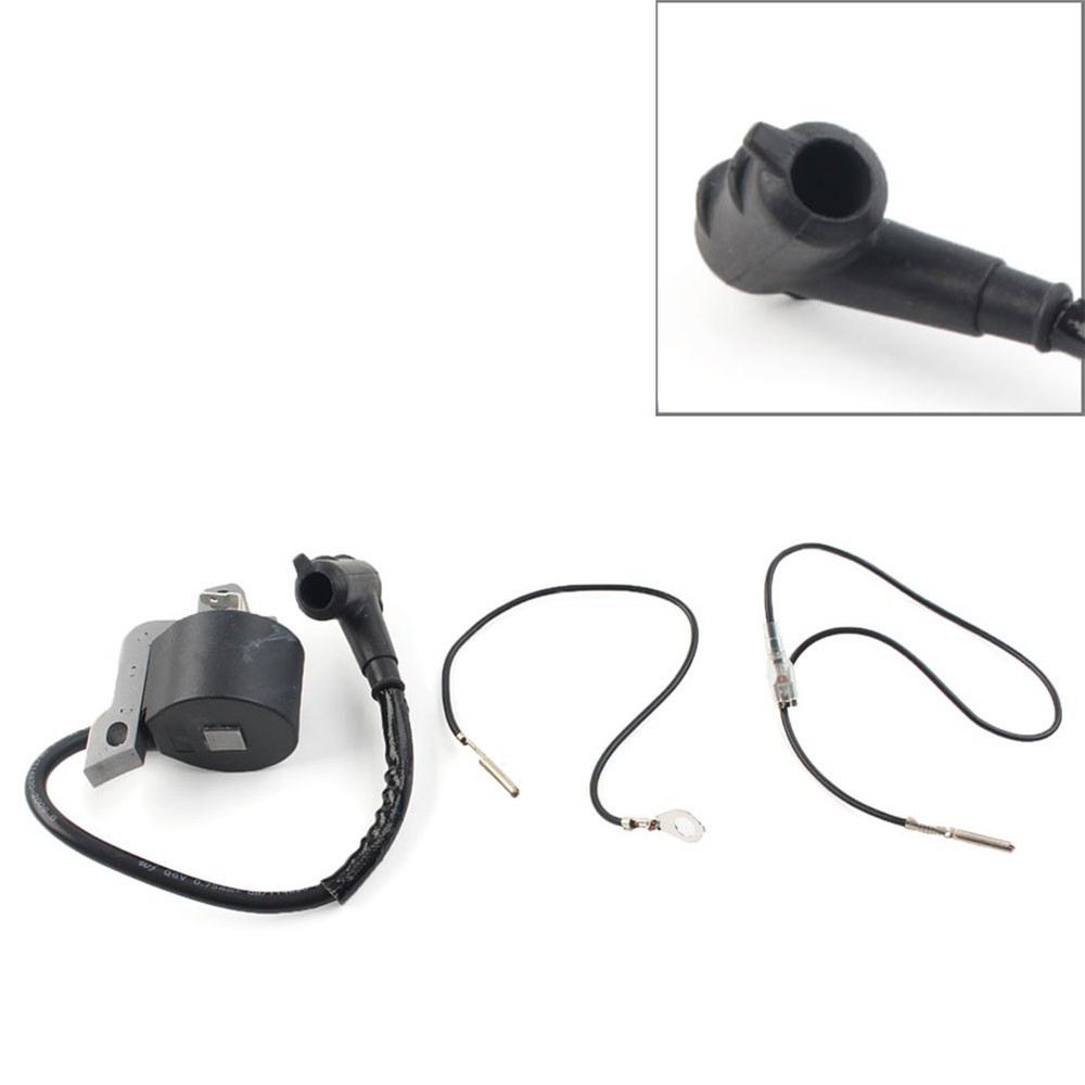 US Ignition Coil for Stihl MS240 MS260 MS290 MS310 MS390 MS380 MS381 Chainsaw