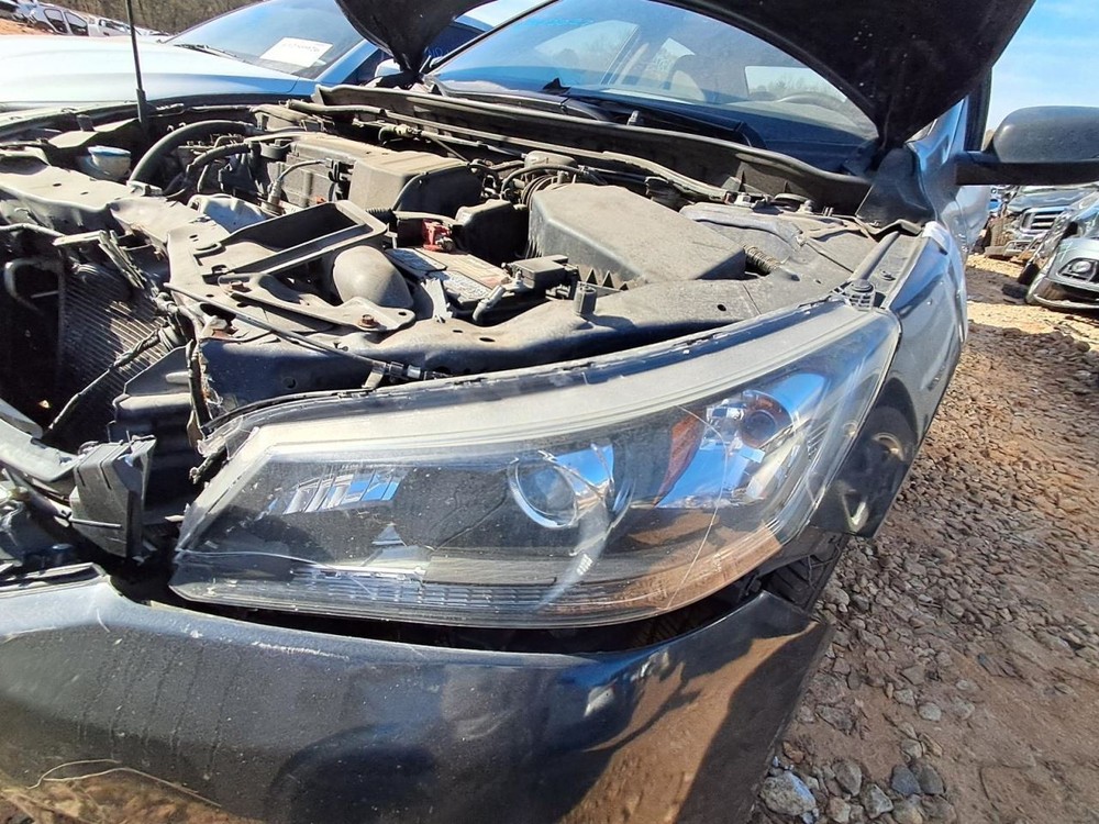 ACCORD 2014 Glove Box 4869843
