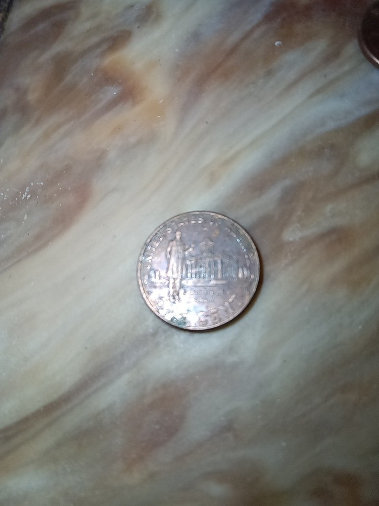 Lincoln 2009 Cent Penny P D Mint