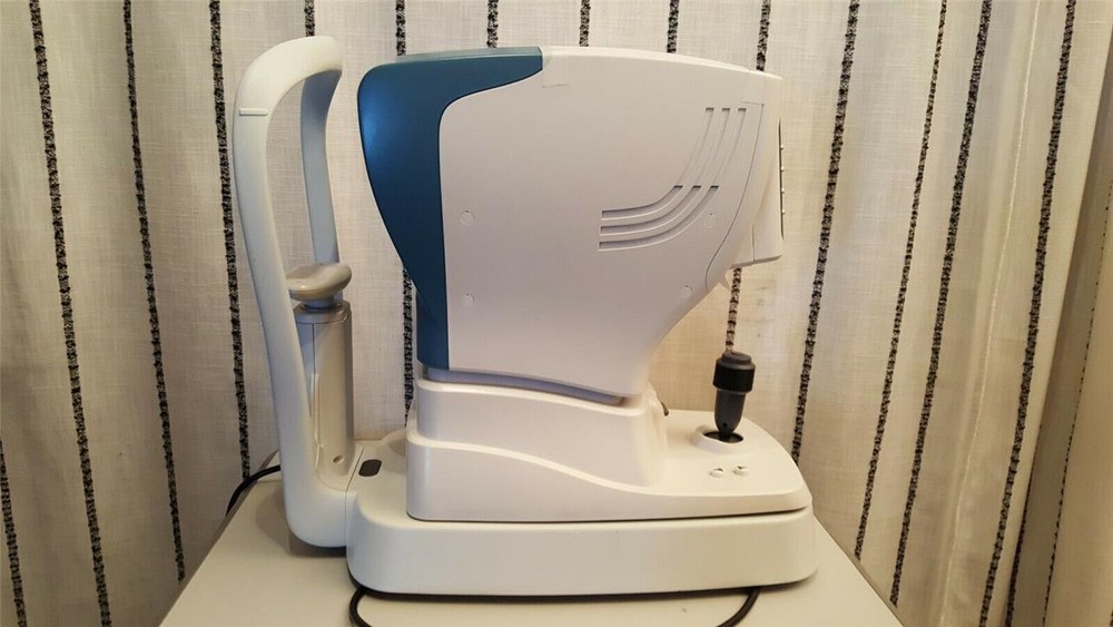 OSCAR VISION AUTO REF/KERATOMETER (2014)