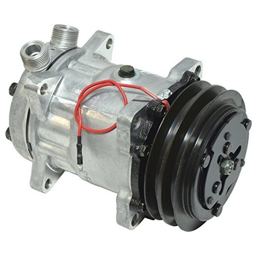 Universal Air Conditioner CO 4643C A/C Compressor