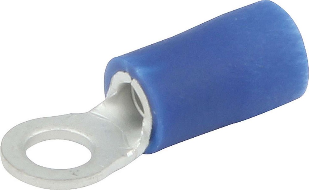 Ring Terminal #6 Hole Insulate Dunebuggy & VW