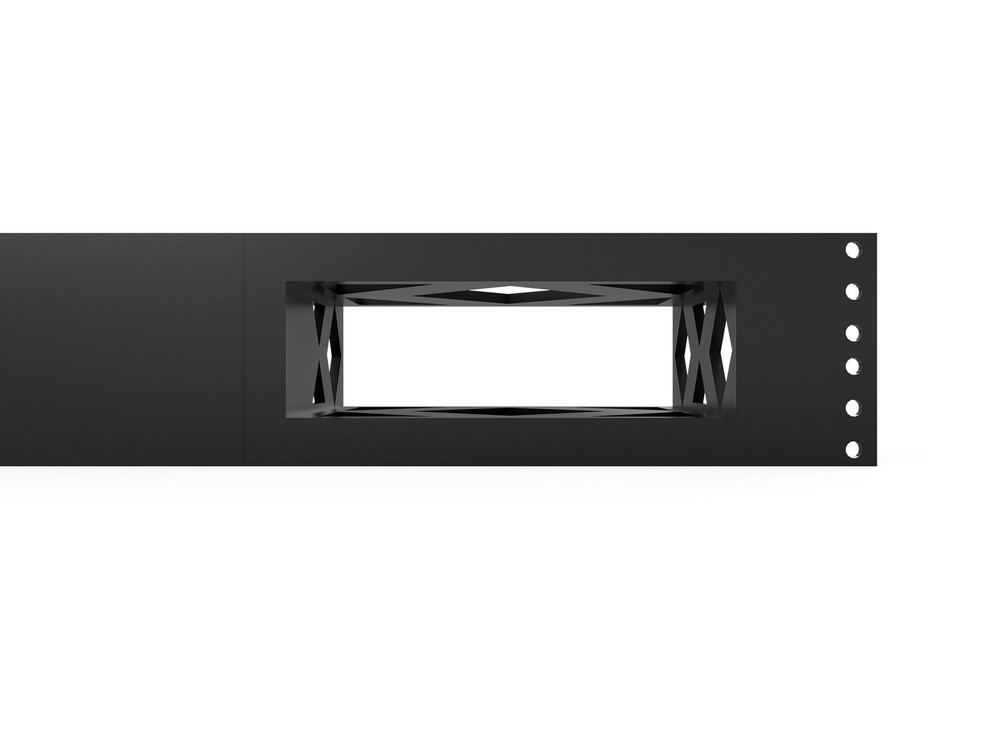 Hitron Coda Docsis 3.1 Modem Rack Mount- 2U