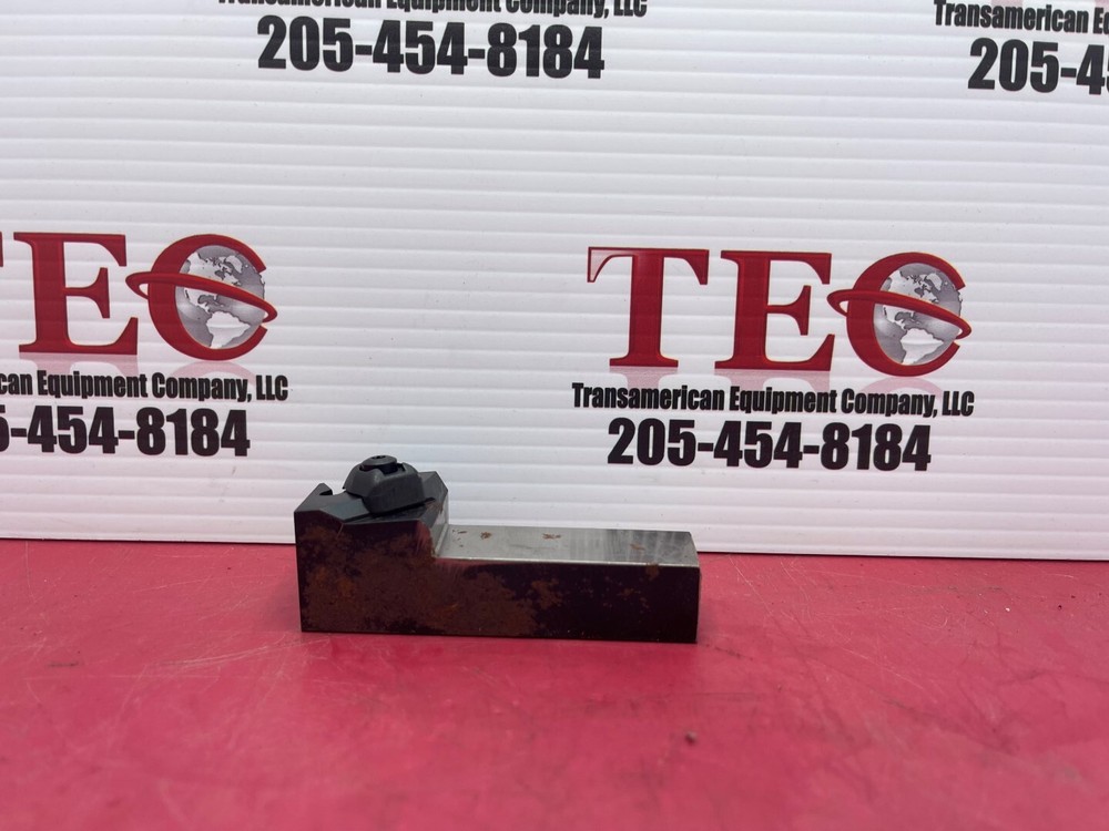 Sandvik DTGNL 16 4D Indexable Tool Holder